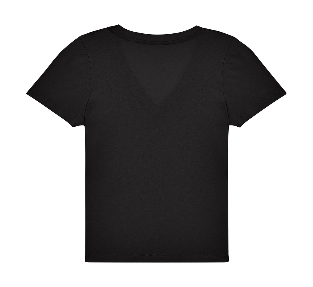 WOMEN V-Neck Tee