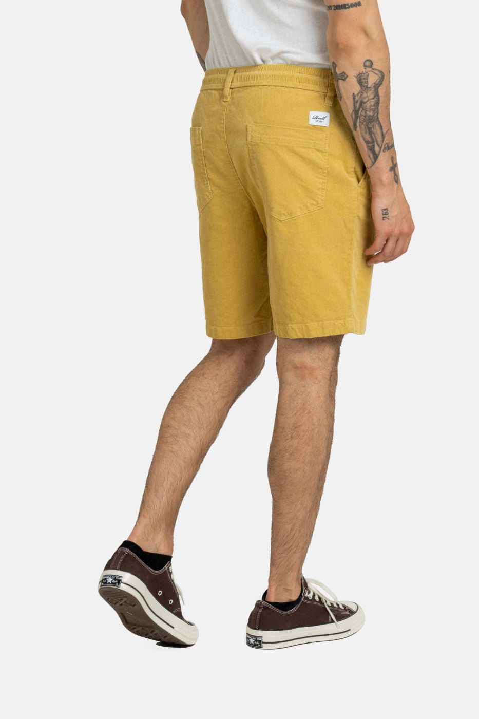 Reflex Easy Short Baby Cord Hemp