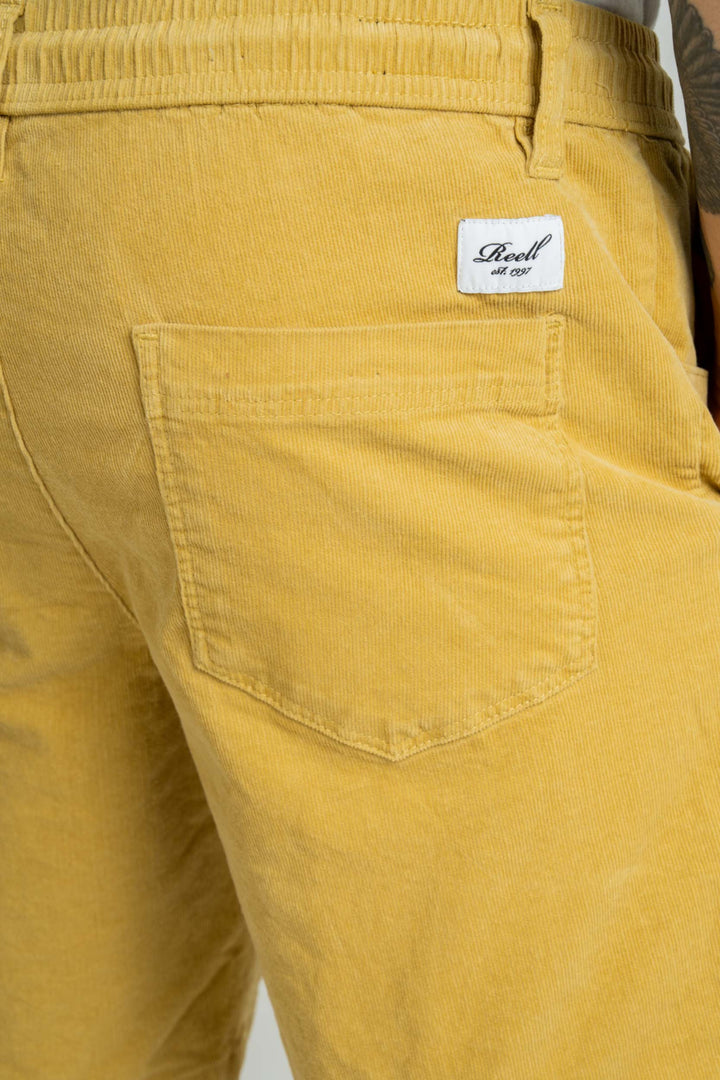 Reflex Easy Short Baby Cord Hemp