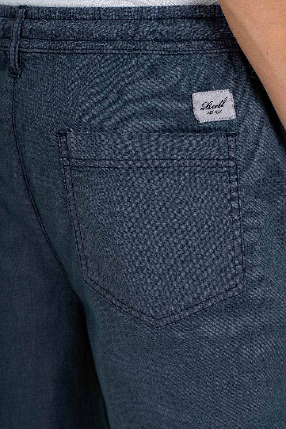Reflex Easy Short