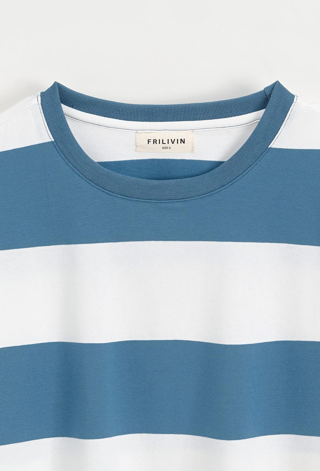 T-Shirt STRIPED
