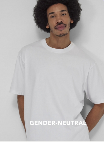 UNISEX Oversized Tee