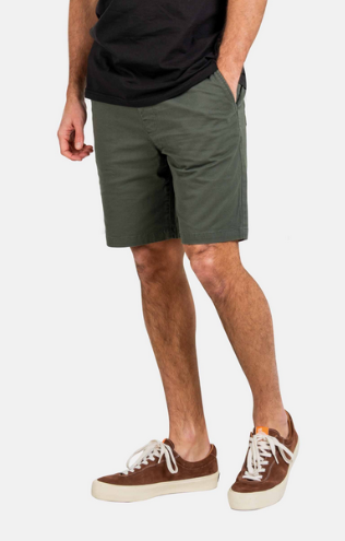Reflex Easy Short textured