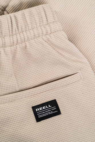 Reflex Easy Short textured