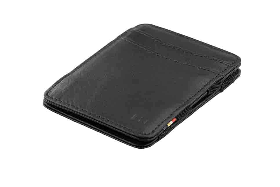 Urban Magic Wallet RFID ohne Münzfach