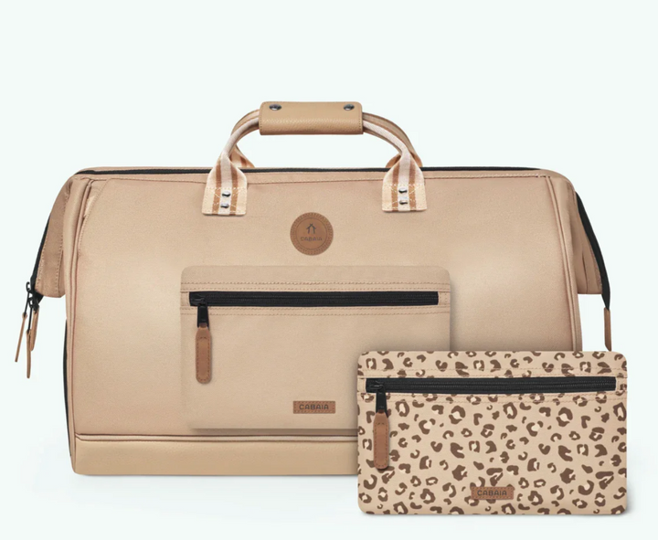 Duffle Bag V2