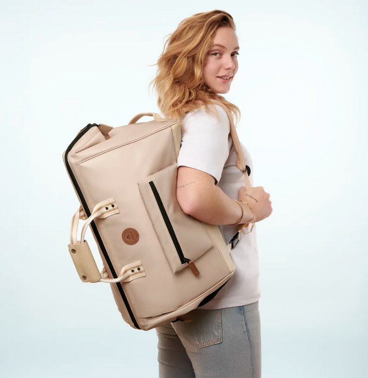 Duffle Bag V2