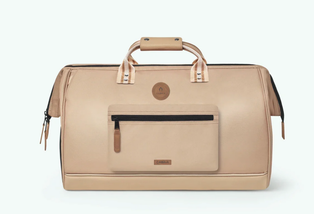 Duffle Bag V2