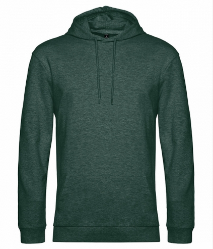 Unisex Hoodie French Terry