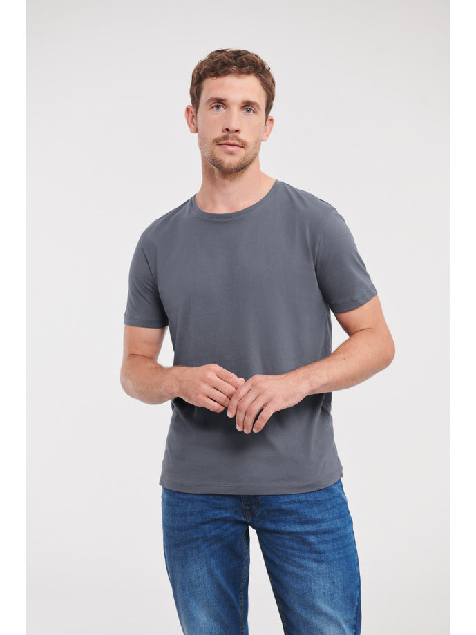 Pure Organic Shirt aus organischer Baumwolle