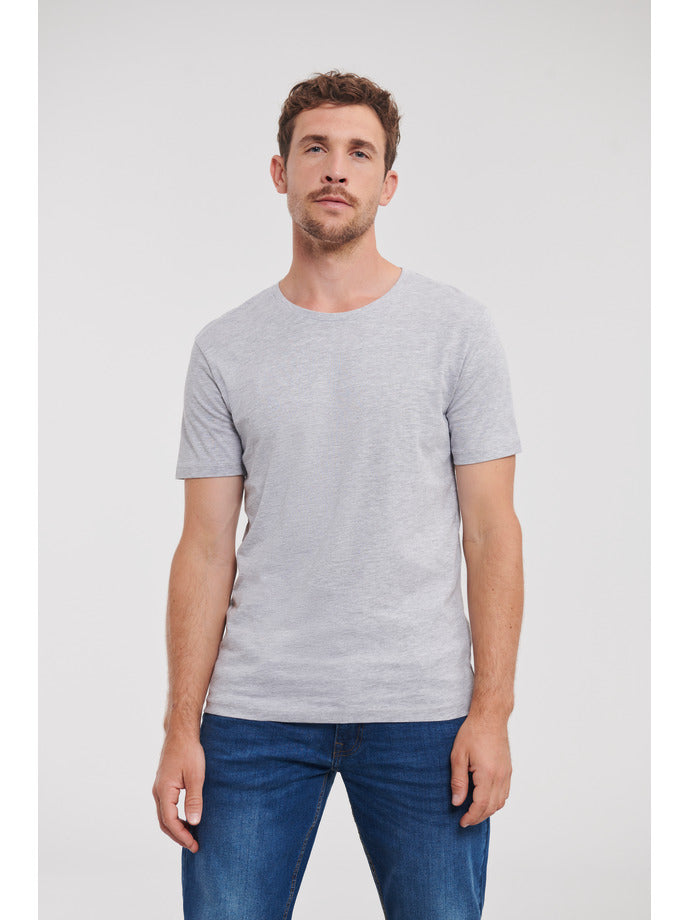 Pure Organic Shirt aus organischer Baumwolle