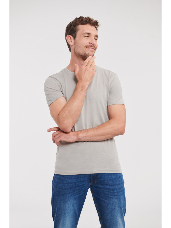 Pure Organic Shirt aus organischer Baumwolle