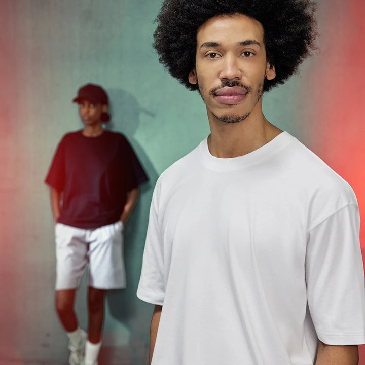 UNISEX Oversized Tee