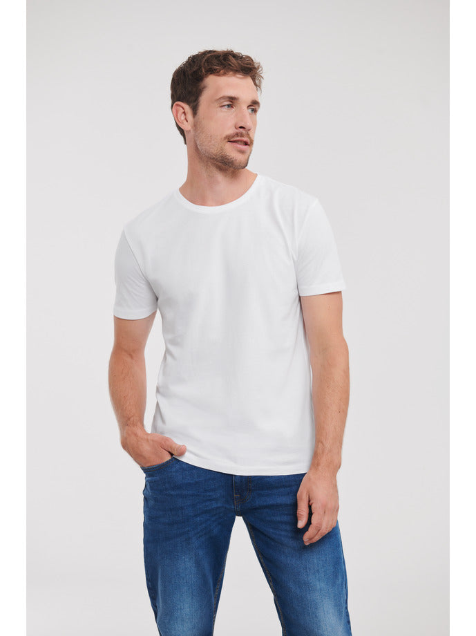 Pure Organic Shirt aus organischer Baumwolle