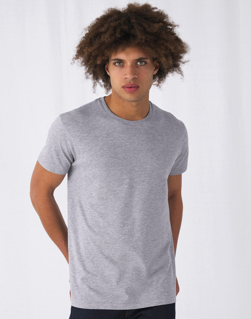 FAIR WEAR Shirt für Herren aus Bio-Baumwolle ORGANIC INSPIRE