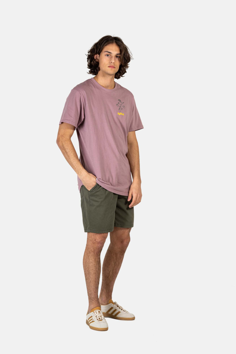 Easy Shorts
