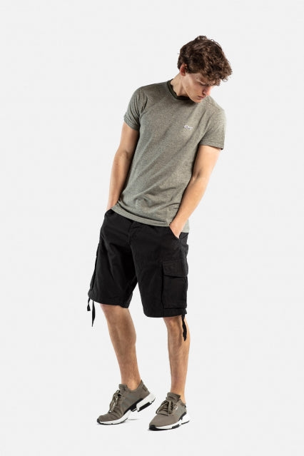 New Cargo Short schwarz