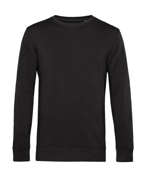 Unisex Organic Inspire Crewneck Shirt