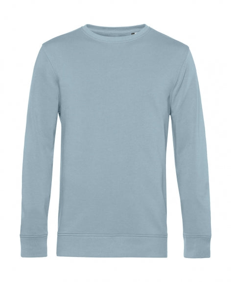 Unisex Organic Inspire Crewneck Shirt