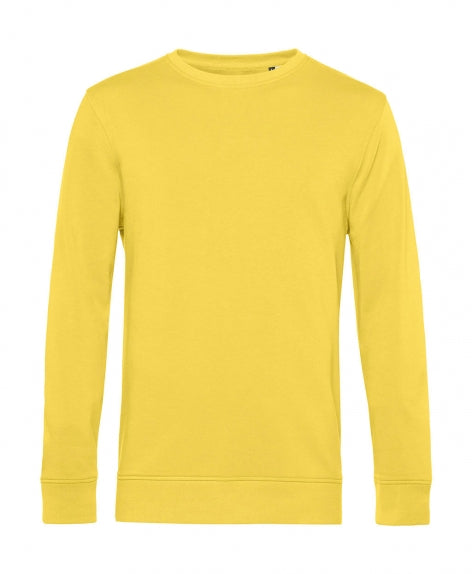 Unisex Organic Inspire Crewneck Shirt