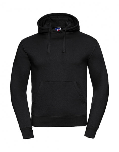 Kapuzensweatshirt aus Baumwolle