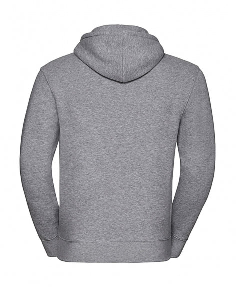 Kapuzensweatshirt aus Baumwolle
