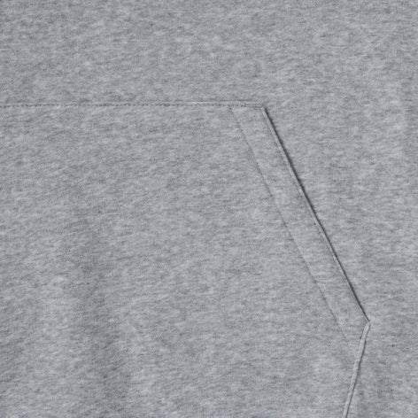 Kapuzensweatshirt aus Baumwolle