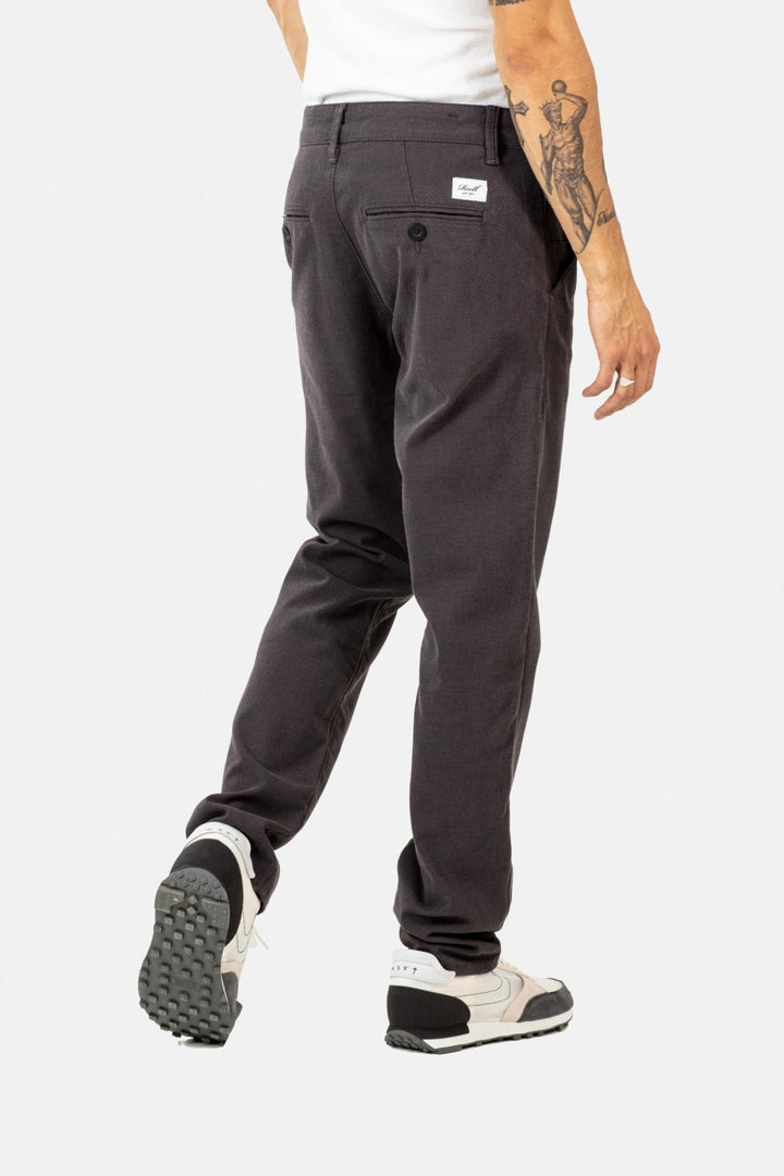 Superior Flex Chino Hose diamond grey