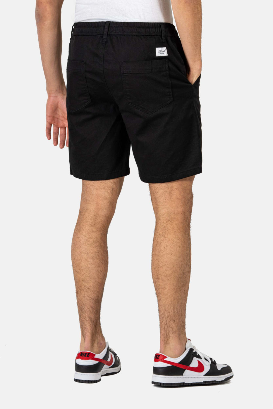 Reflex Easy Short