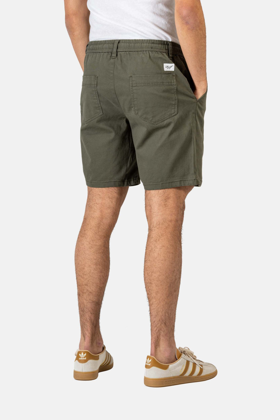 Easy Shorts
