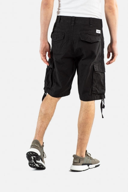 New Cargo Short schwarz