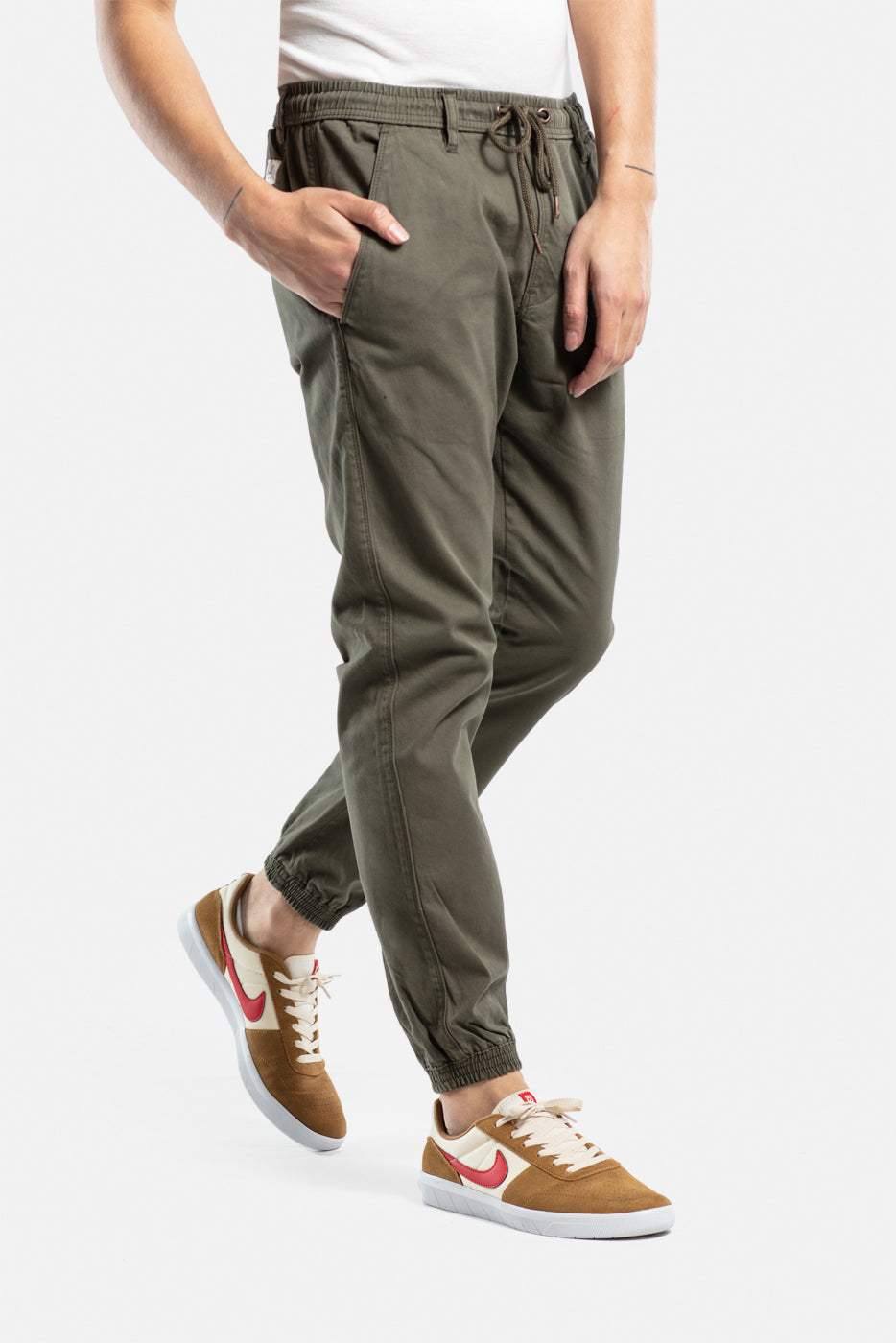Reflex 2 Jogpant mit Stretch