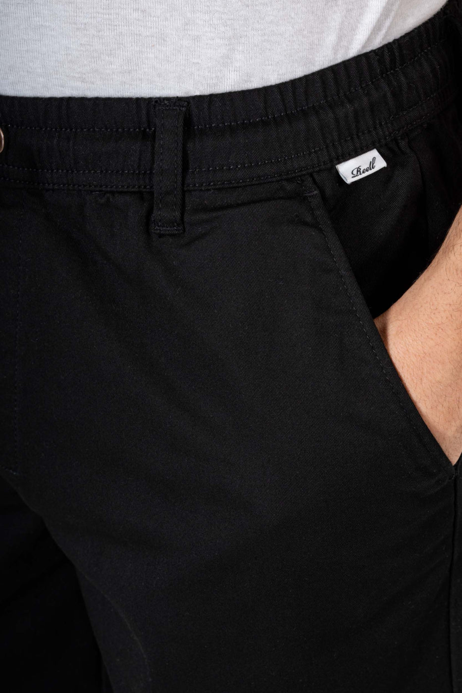 Reflex Easy Short