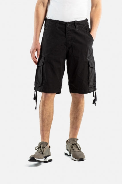 New Cargo Short schwarz
