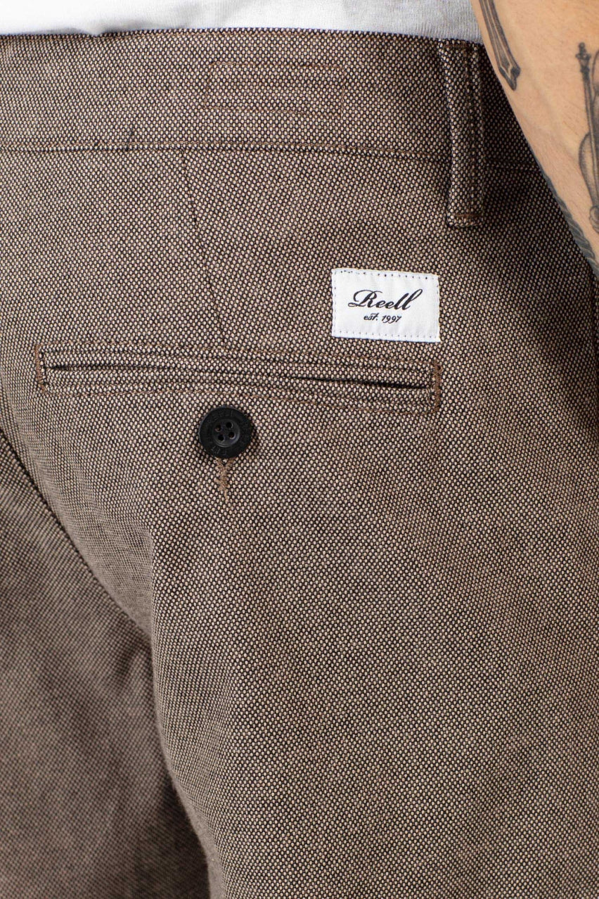 Superior Flex Chino Diamond