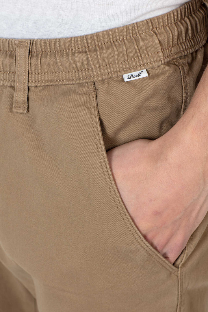 Reflex 2 Jogpant mit Stretch