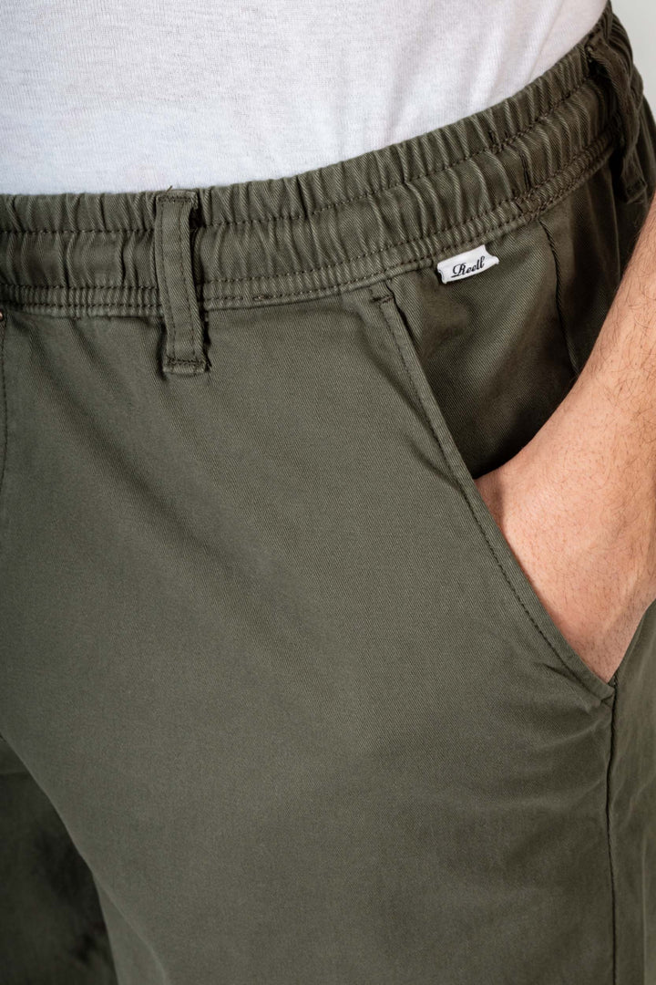 Easy Shorts