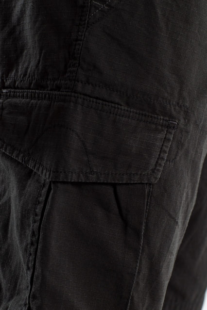 New Cargo Short schwarz