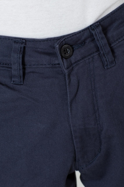 REELL Flex Tapered Chino Hose navy blue online kaufen