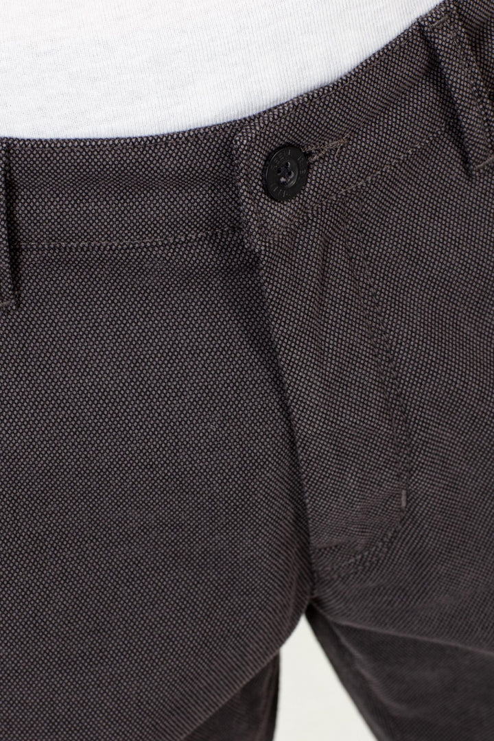 Superior Flex Chino Hose diamond grey