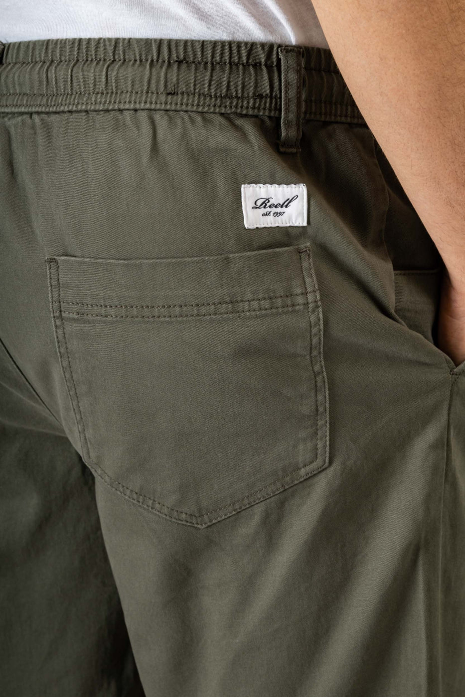 Easy Shorts