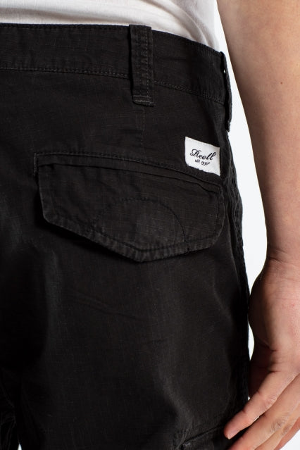 New Cargo Short schwarz