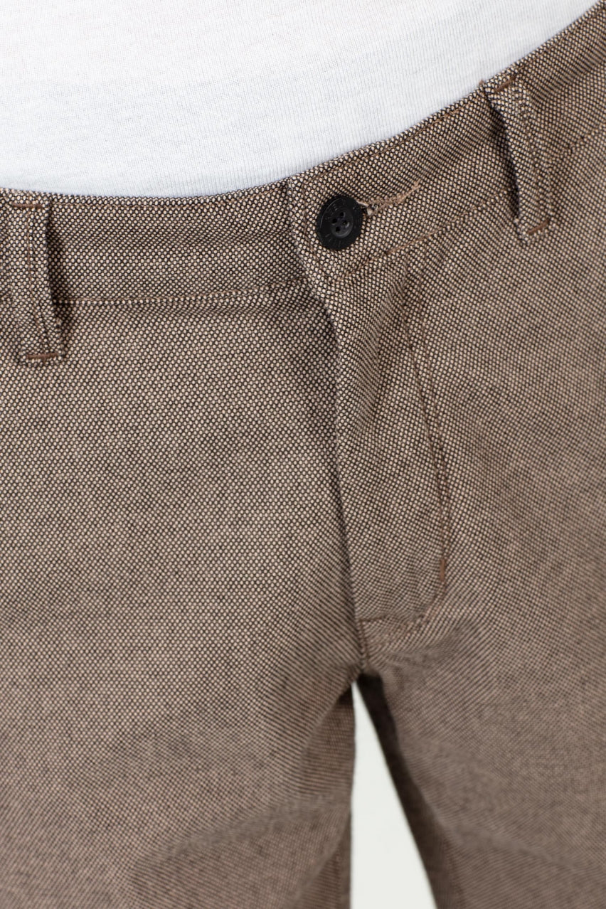 Superior Flex Chino Diamond Sand