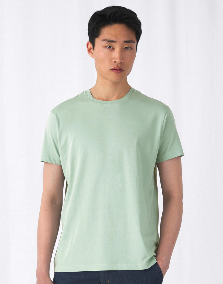 FAIR WEAR Shirt für Herren aus Bio-Baumwolle ORGANIC INSPIRE