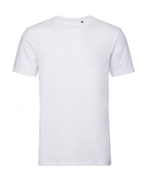 Herren Shirt Pure Organic Baumwolle