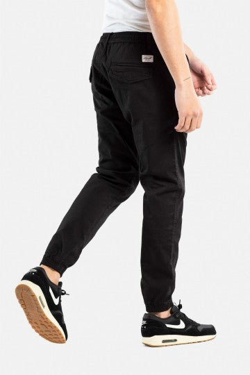 Reell Reflex 2 Joggerpant für Herren schwarz I UNiKAT Store Karlsruhe