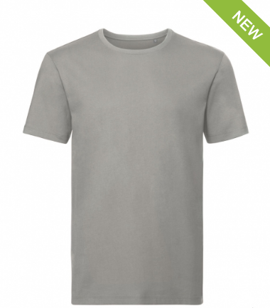 Pure Organic Shirt aus organischer Baumwolle