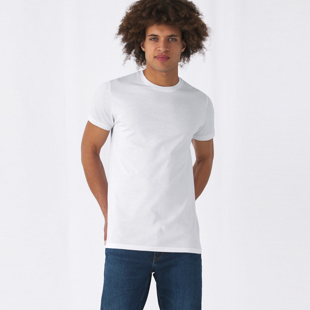 FAIR WEAR Shirt für Herren aus Bio-Baumwolle ORGANIC INSPIRE