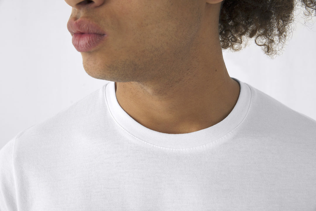 FAIR WEAR Shirt für Herren aus Bio-Baumwolle ORGANIC INSPIRE